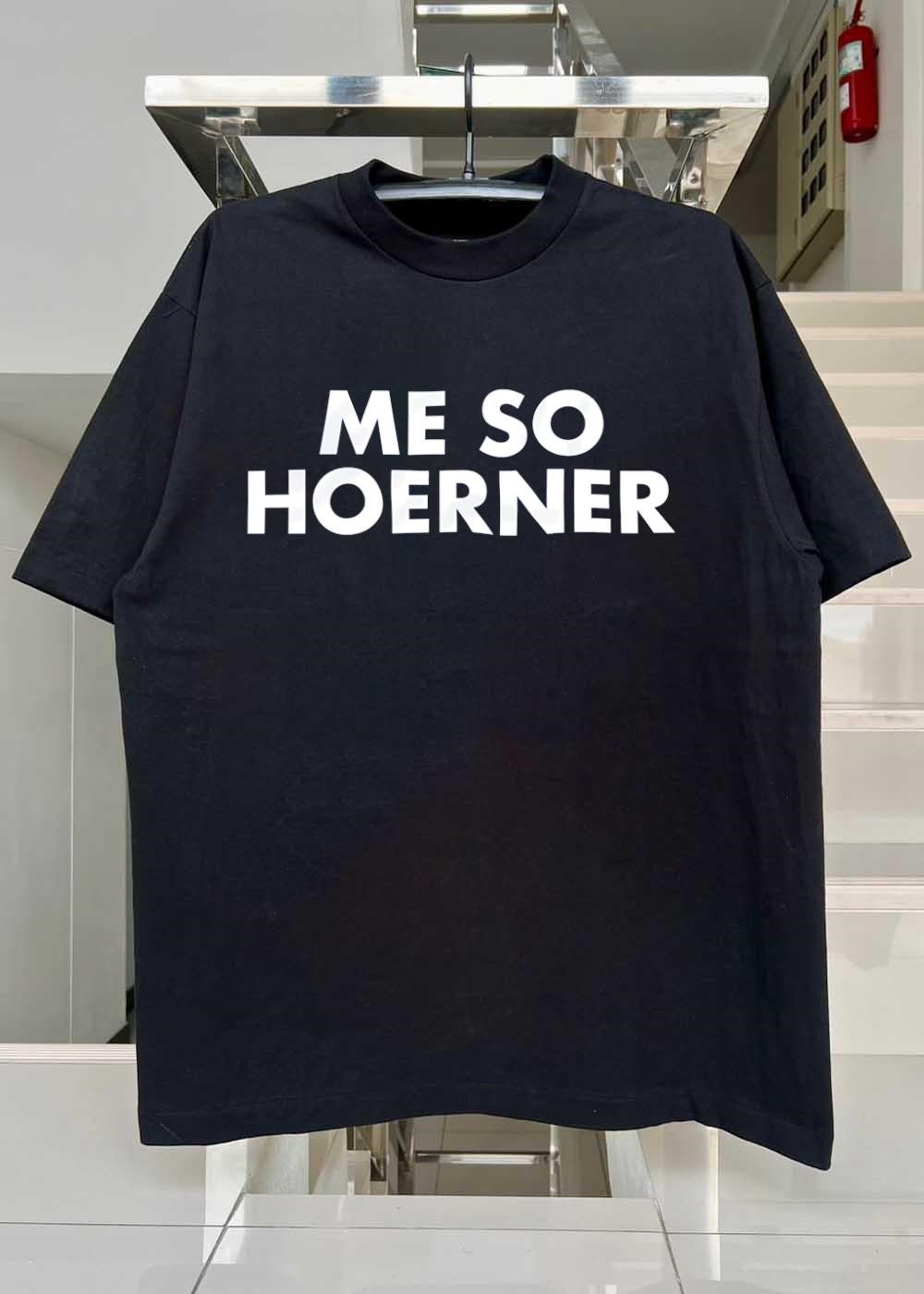 Me So Hoerner Chicago Cubs T-Shirt