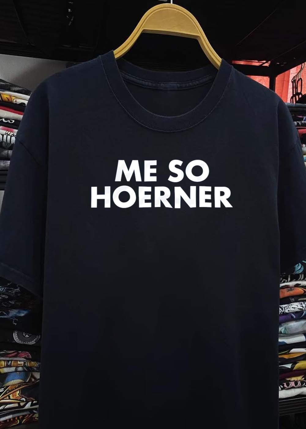 Me So Hoerner Chicago Cubs T-Shirt