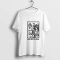 Medusa Girls Will Be Girls Political Tshirts Sweater