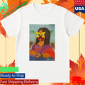 Mertra X Slawn Mona Lisa Shirt