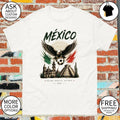 Mexico 2026 Soccer World Cup Pasion Orgullo Historia shirt