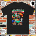 Mexico National Football Team El Tri Soccer shirt