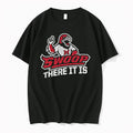 Miami Redhawks Basketball Swoop There It Is Tshirts Sweater