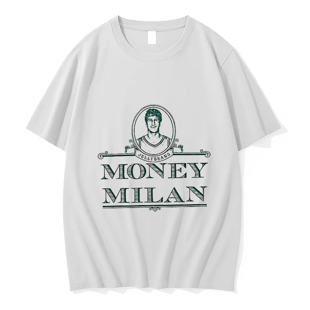 Money Milan Nil Signature Milan Momcilovic Tshirts Sweater