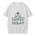 Money Milan Nil Signature Milan Momcilovic Tshirts Sweater