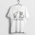 Monty Python Holy Hand Grenade Run Away Rabbit Of Caerbann Tshirts Sweater
