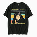 Monty Python Life Of Brian Hes A Very Naughty Boy Retro Tshirts Sweater