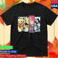 My Chemical Romance Cloonan Shirt