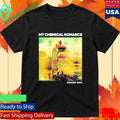 My Chemical Romance Danger Days Shirt