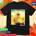 My Chemical Romance I Forgive U Shirt