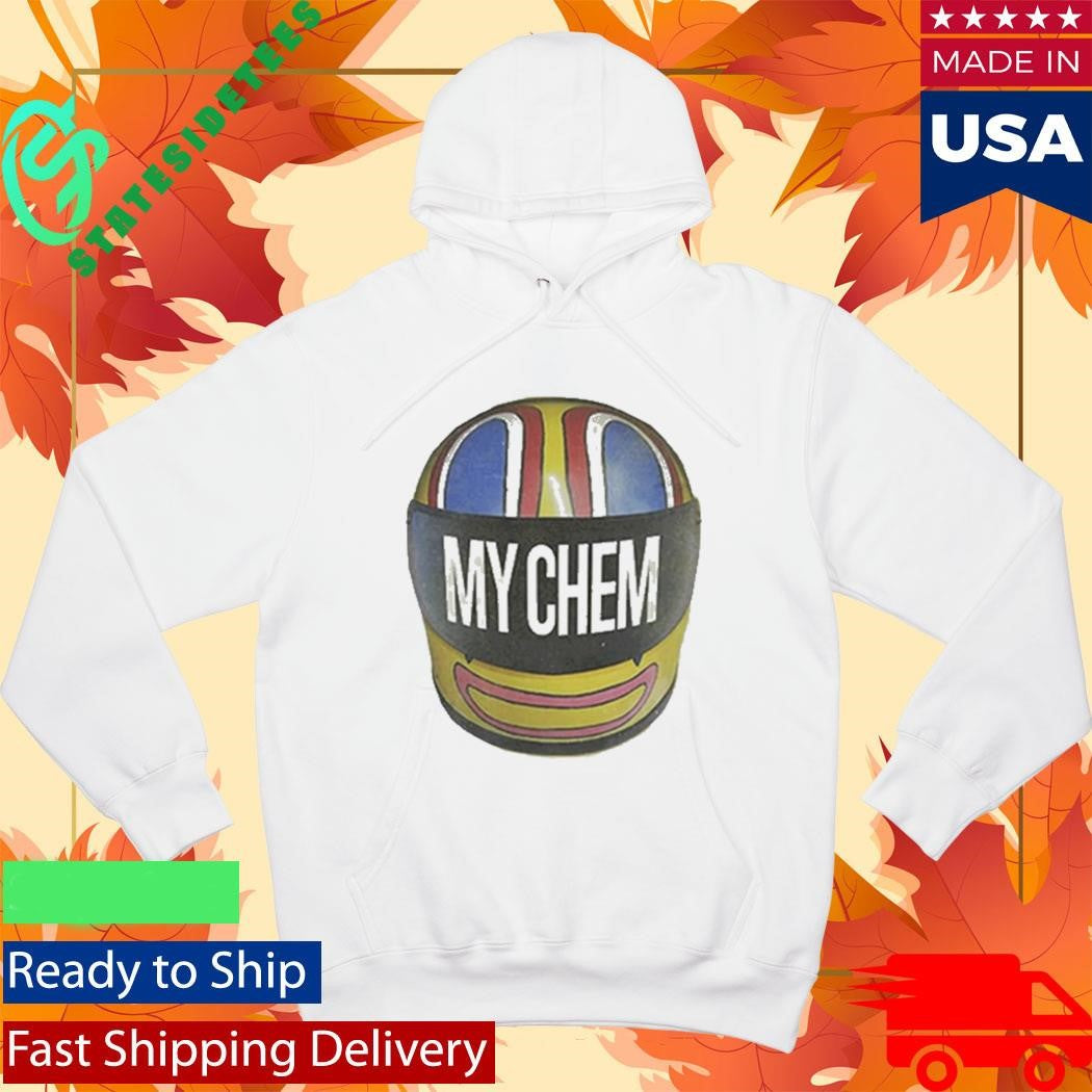My Chemical Romance Kobra Kid 2026 Shirt
