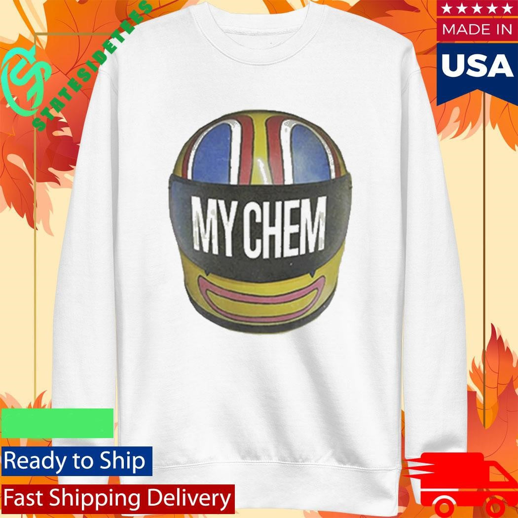 My Chemical Romance Kobra Kid 2026 Shirt