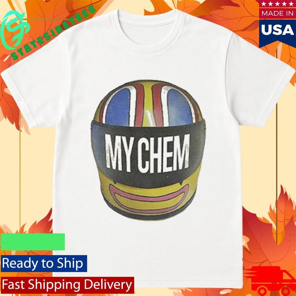 My Chemical Romance Kobra Kid 2026 Shirt