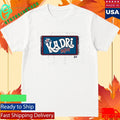 Nazem Kadri Kadri Man Shirt