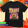 Neoni Ferris Wheel Shirt