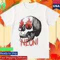 Neoni Skull Shirt