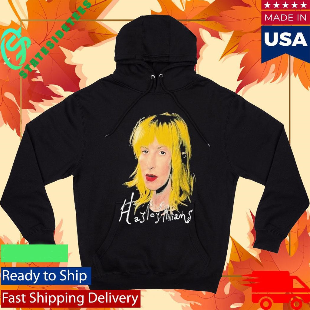 New 2026 Hayley Williams Shirt