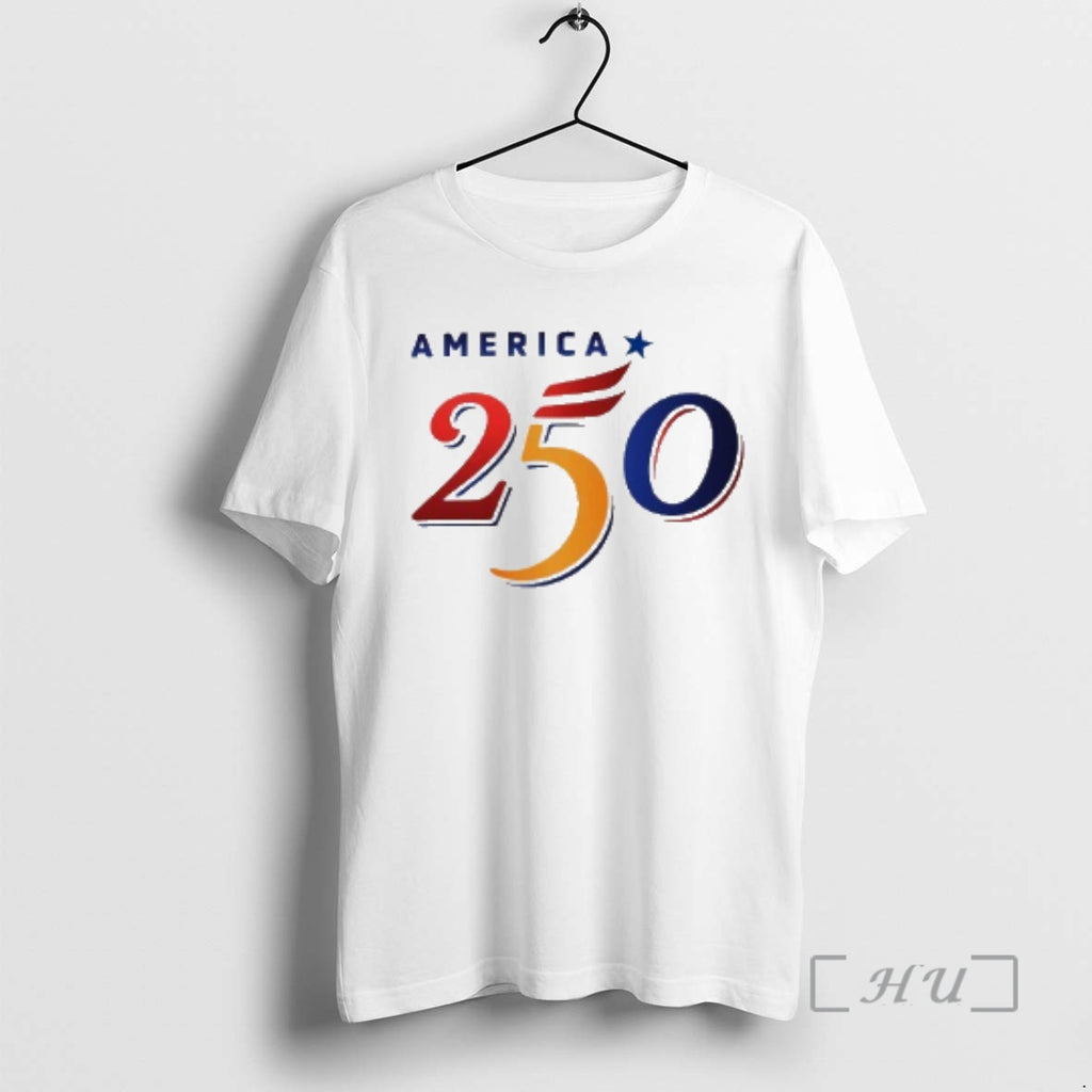 New America 250 Celebrating 250 Years Of Independence