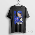 New Auston Matthews Toronto Maple Leafs Playmaker Autographed