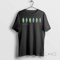 New Better Lovers 2026 Black Blissmas Alien Lights