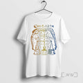 New Can Earth Be Heaven If We Just Get High Enough Premium T Shirts Sweater