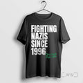 New Fighting Nazis Since 1996 Michael Fanone Dropkick Murphys