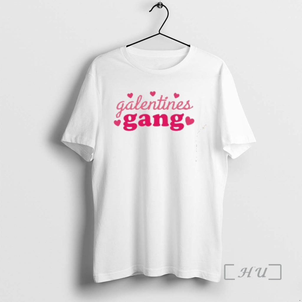 New Galentines Gang Valentine Day