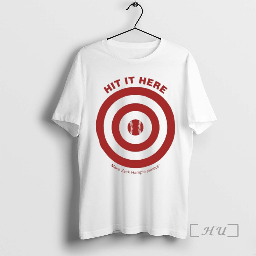 New Hit It Here Make Zack Hample Jealous