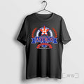 New Houston Astros American League Cooperstown Crest