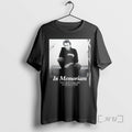 New In Memoriam Actor Heath Ledger Died On This Day In 2008 Premium T Shirts