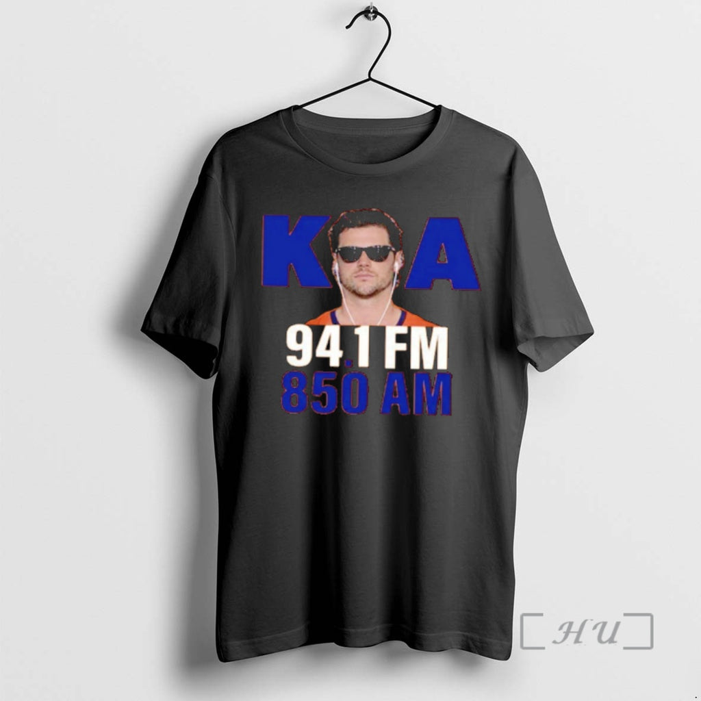 New Koa Jarrett Stidham Sunglasses And Earbuds