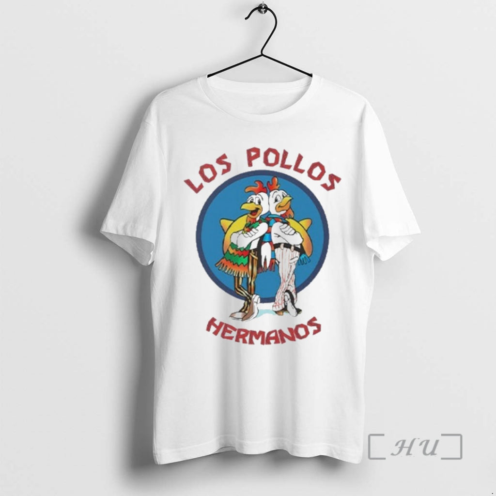 New Los Pollos Hermanos Tv Series Chicken Brothers
