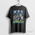 New Mob Mentality Seattle Football