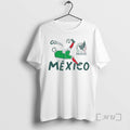 New Mexico National Team Vive La Fete Chilena Style