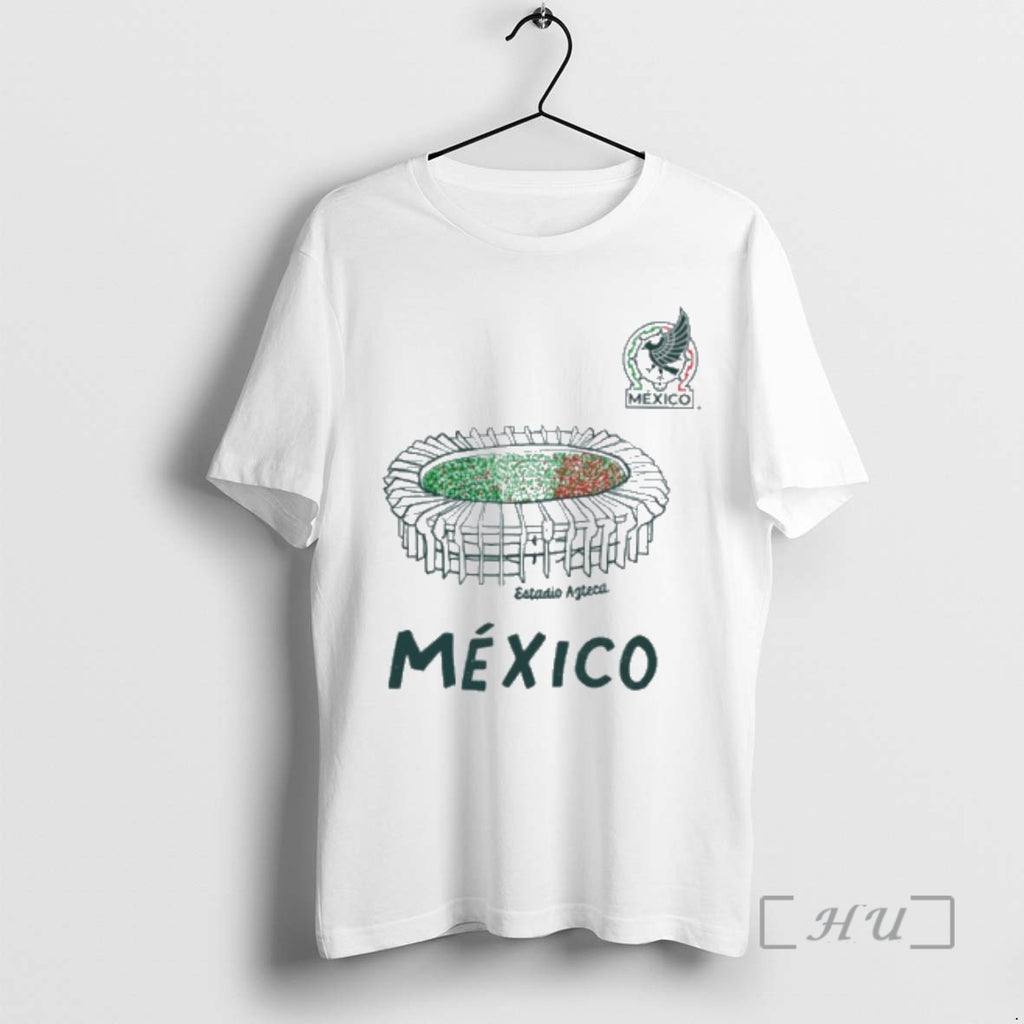 New Mexico National Team Vive La Fete Stadium Style