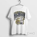New Michigan Basketball Wolverines