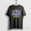 New Milwaukee Brewers National League Cooperstown Crest