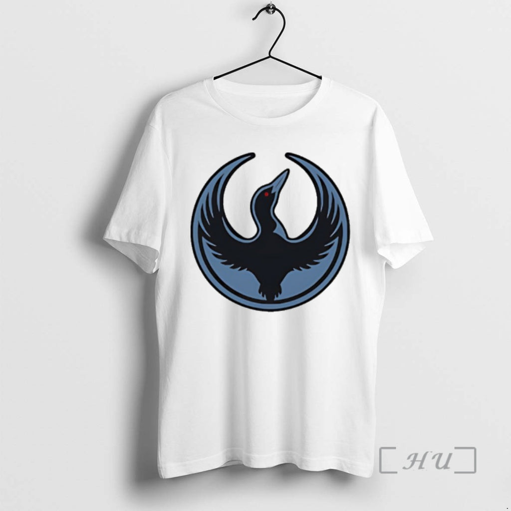 New Minnesota Rebel Alliance Logo
