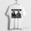 New Nazi Lives Dont Matter 2026 Photo