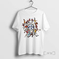 New Ole Miss Around The Sec Baseball