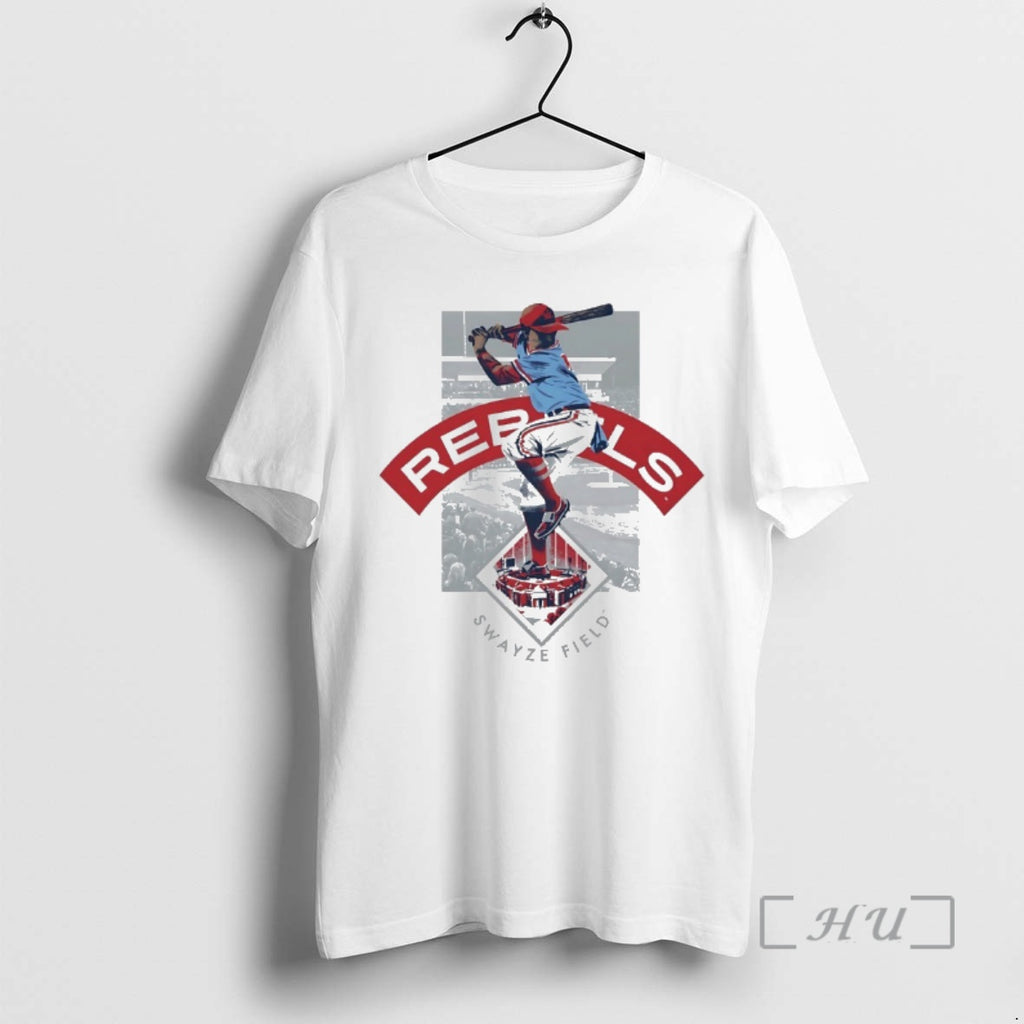 New Ole Miss Baseball Hardball Heritage