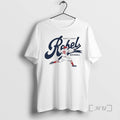 New Ole Miss Baseball Old Time Defense Hotty Toddy Rebel