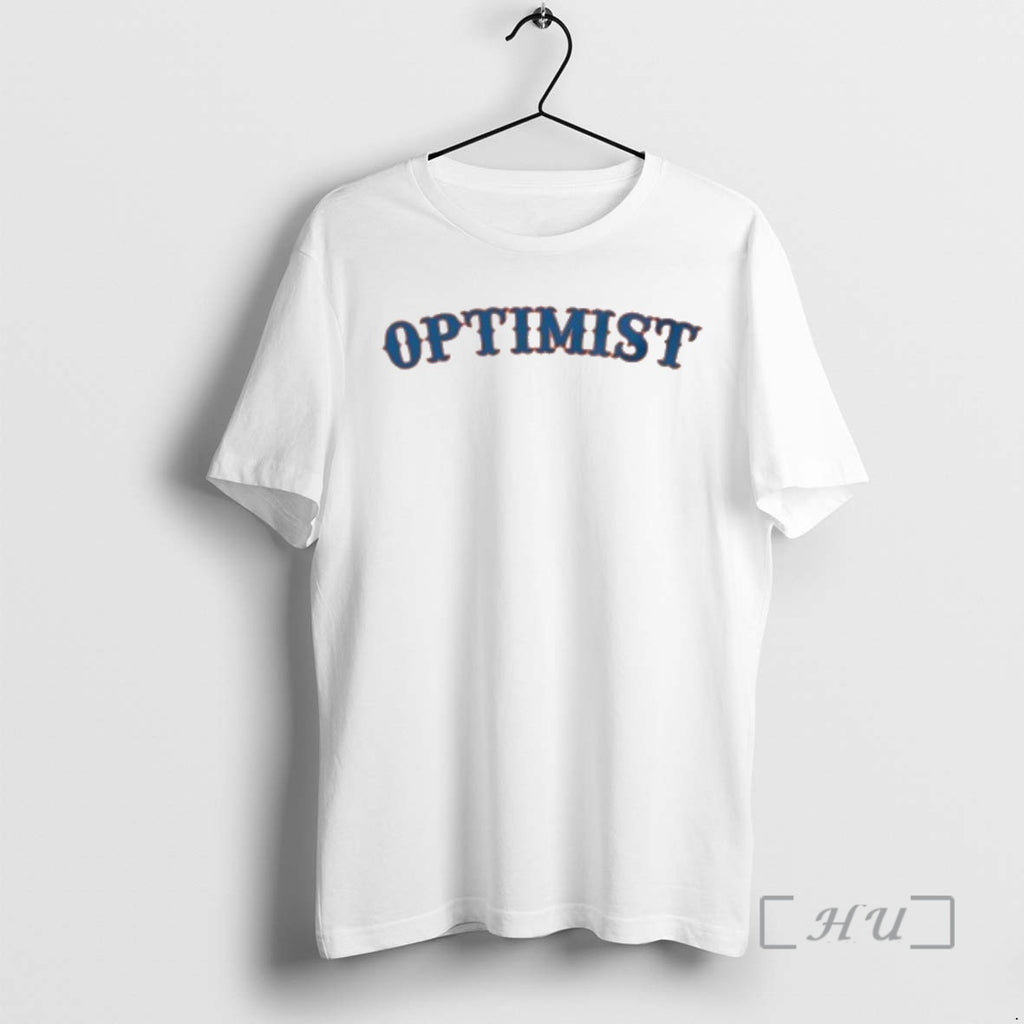 New Optimist New York Mets