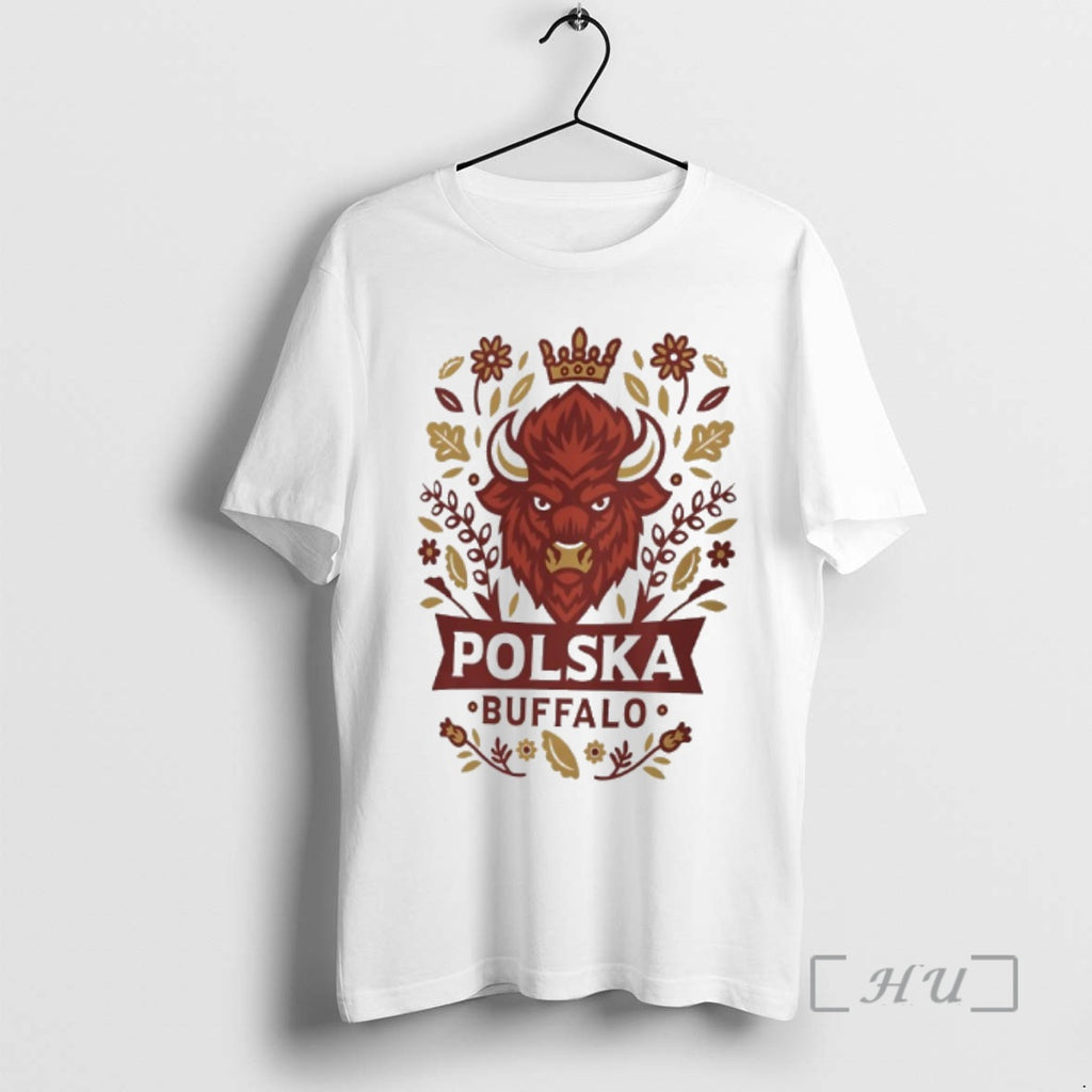 New Polska Buffalo