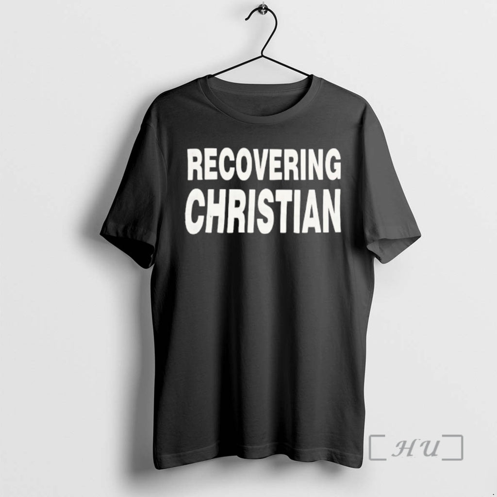 New Recovering Christian