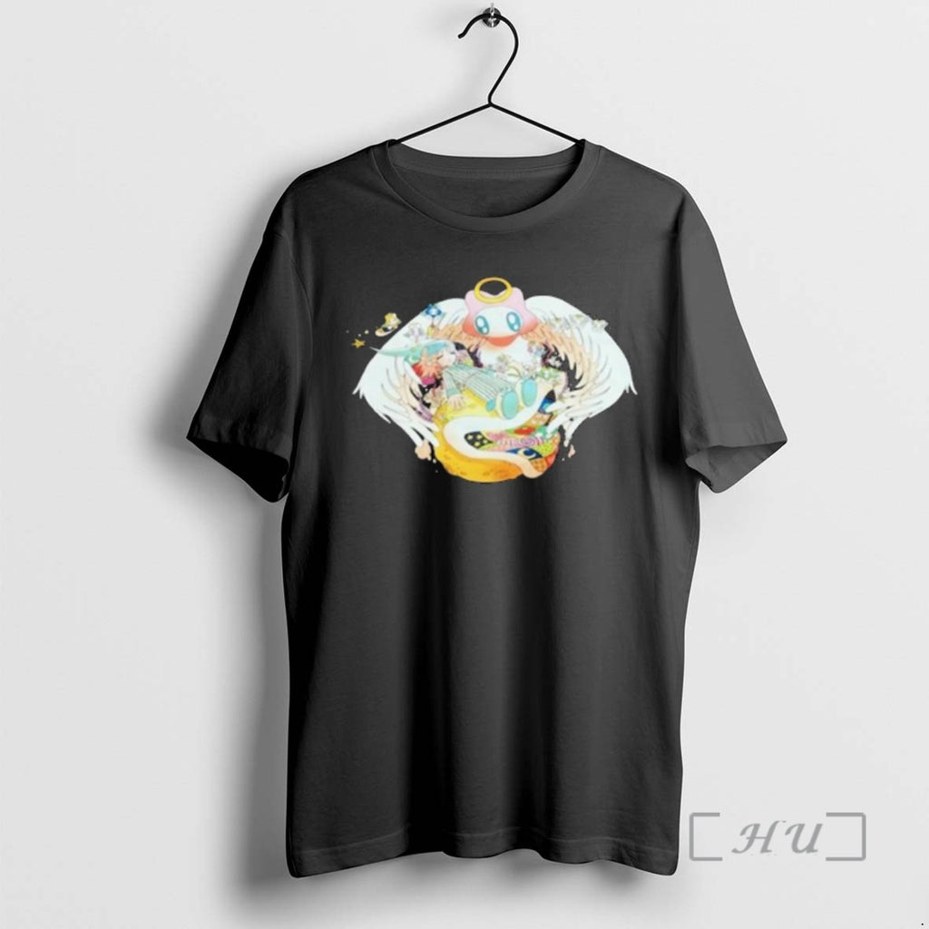 New Rinihimme Guardian Angel