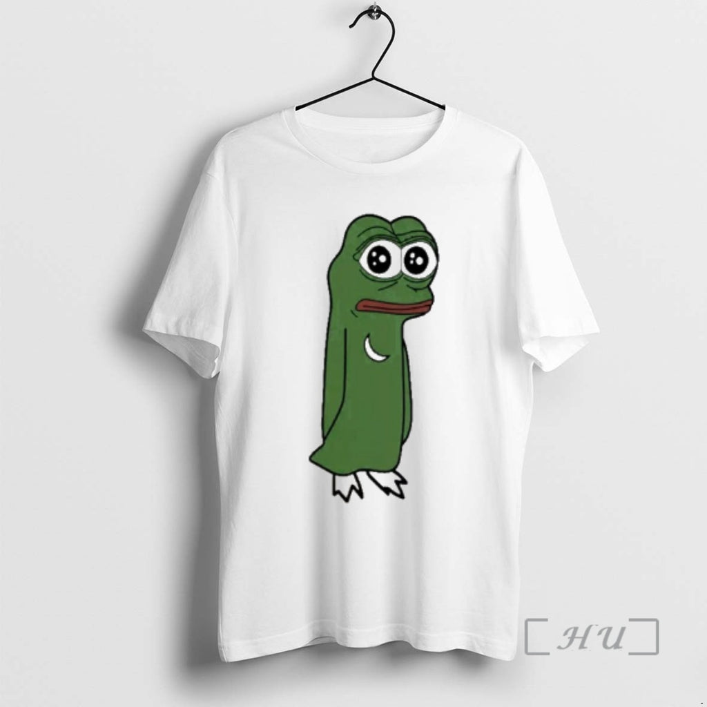 New Smolting Pepe