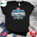 New South Wales Blues 2026 State Of Origin Champions Shirt