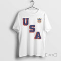 New Usa Hockey Forgotten Miracle Home 1960 Vintage