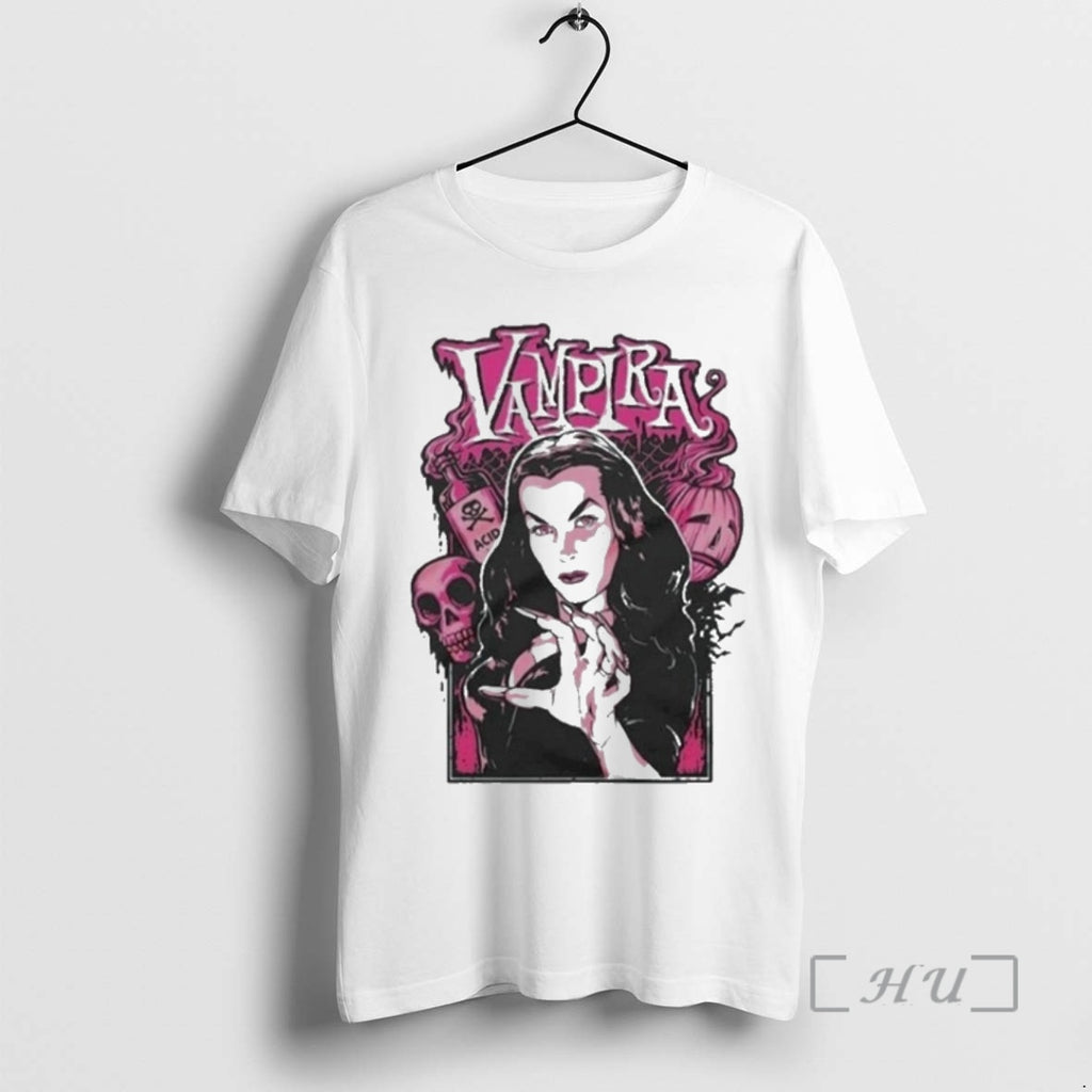 New Vampira Midnight Ramble